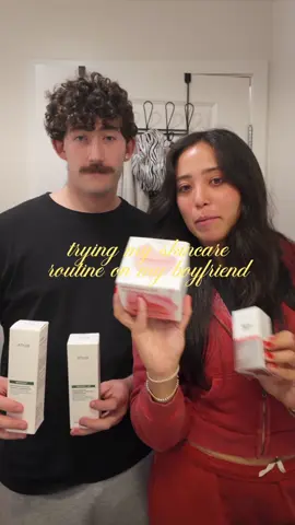 @anua_global love you @Sam you’re on notice #anua #anuasuperbrandday #AllSpotOneSerum #anuadarkspotserum #glassskin 