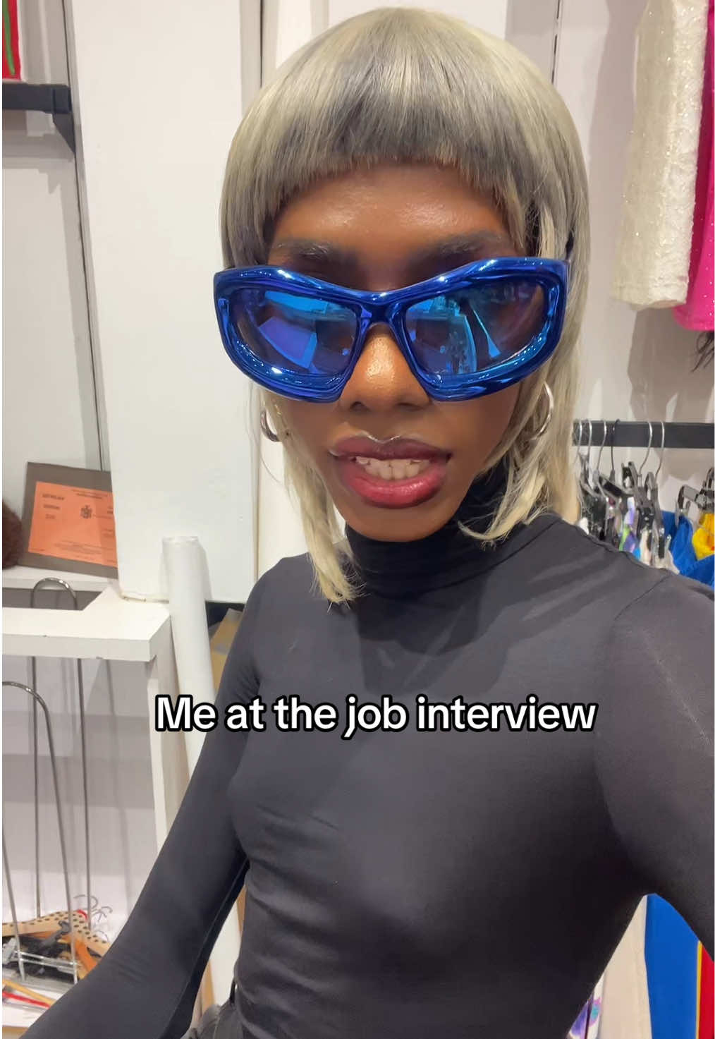 But like TRUST ME tho #fyp 