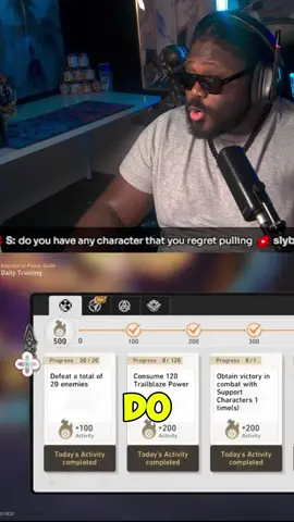 DO NOT PULL THIS CHARACTER! #jade #HonkaiStarRail #hoyocreators