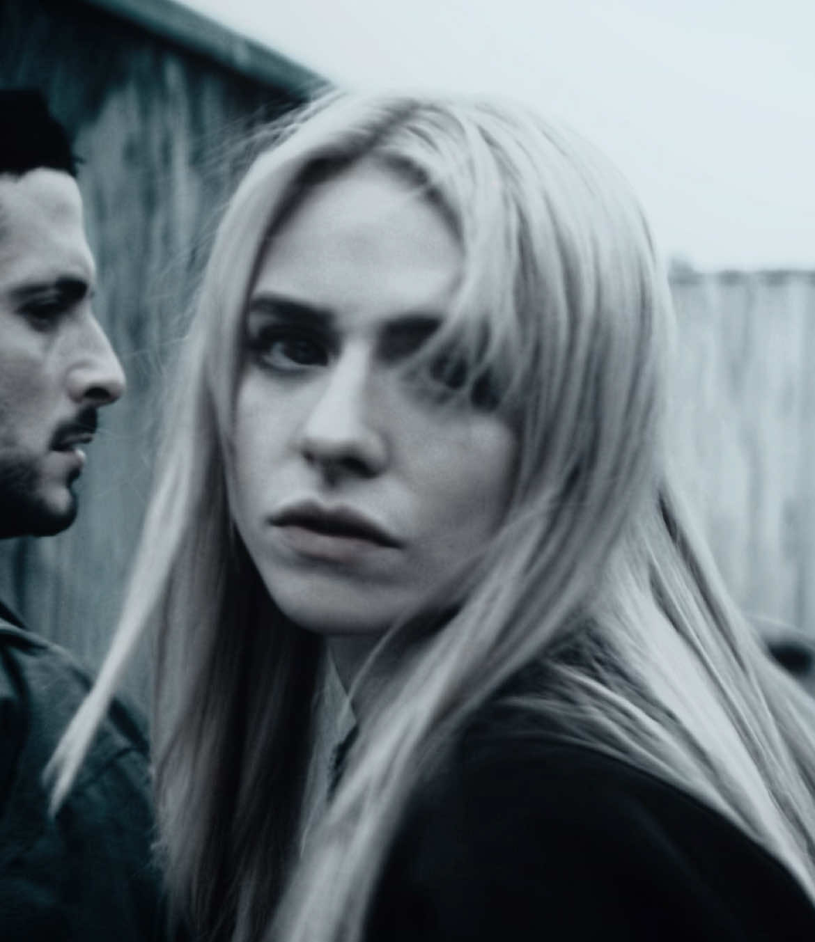 horrid quality but s2 is so peak #genv #catedunlap #maddiephillips #viraledit #fypシ゚viral 