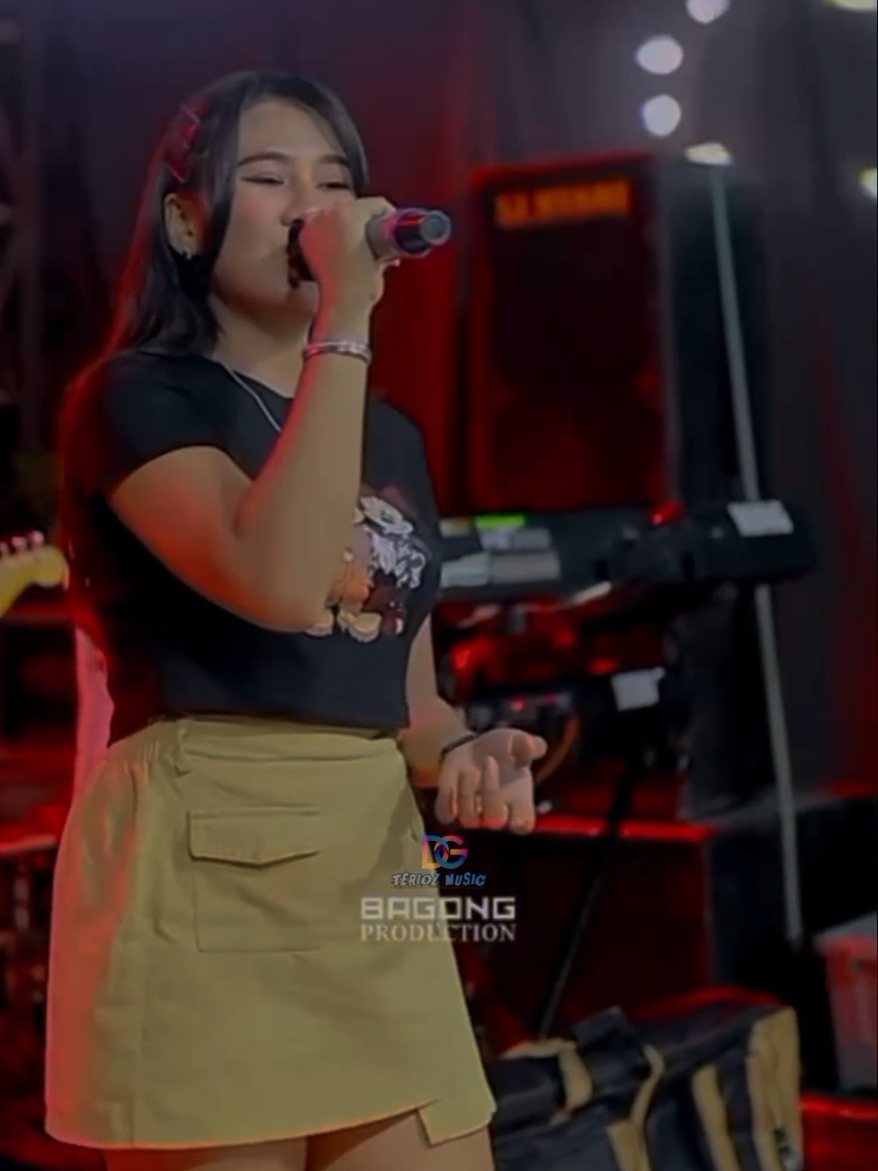 ra kroso setahun kw ninggal aku hayooooohhh @victoriaangel_7  #fypシ゚ #teriozmusik #orkesboyolali #danyremix #foryou 