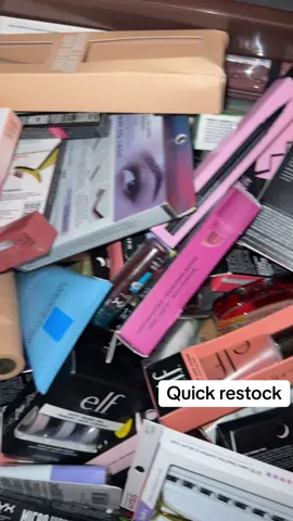 4 items for $20 RESTOCK 🛍️📲#makeup #fyppppppppppppppppppppppp #parati #drugstoremakeupmusthaves #paratiiiiiiiiiiiiiiiiiiiiiiiiiiiiiii 