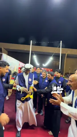 طب للساحة طب هاي شنو عقيل؟