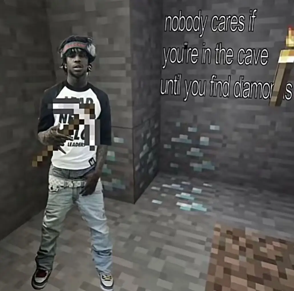 Real #qoutes #fy #fyp #fyyp #Minecraft 