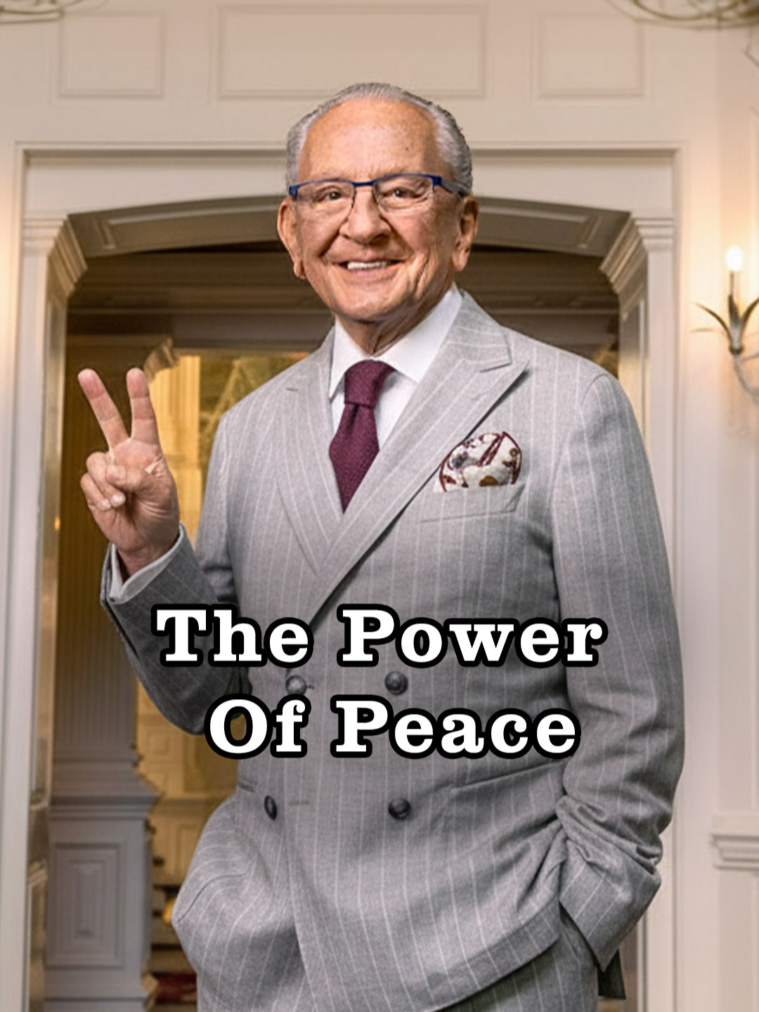 Today, we celebrate International Day of Non-Violence. Always remember that peace is the strongest weapon ✌️ #internationaldayofnonviolence #peace #compassion #kindness