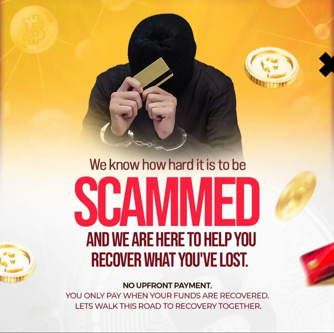 Have you fallen victim to a scam? Don’t panic send me a message I can help you out #fyp #tiktok #scamalert