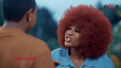 Destiny has come to negotiate with lizzygold so they can have their mother killed but lizzygold refused  Name of movie : Ashes to Ashes  Showing now on lizzygold tv on YouTube