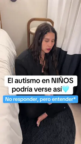 Porfavor Recuerda: el autismo es un espectro y cada niño es diferente. En este video muestro algunos posibles signos que pueden aparecer en niños autistas. ⚠️ Tener uno o varios de estos signos no significa automáticamente que tu hijo es autista. Solo un profesional puede dar un diagnóstico. 🎓 Este video es con fines educativos. Gracias por tu apoyo y espero les ayude🩵🙏🏻 #autismo #autismoinfantil #autismotiktok #latinos #saludmental 