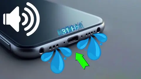 clean your speaker 🔊  #Viral #fypシ #cleaner #foryoupage #TikTokShorts  cleaner sounds speaker  100000000000000 hz IPHONE 17 pro Mix  IPHONE 17 air 