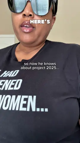 When people show you who they are, believe them!