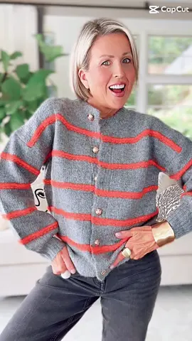 CLICK THE LINK IN MY BIO TO SHOP. EVERYTHING IS LINKED IN MY LTK 😍 I appreciate you and I'm so happy you are here! I hope I help inspire you with outfit ideas so you can look and feel your best every day! #fyp #outfitinspo #amazon #fall #over50 