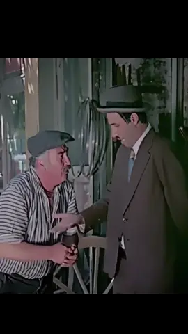 Ben işini Tepeden İnme Yaptırtırım #kemalsunal #yeşilçam #capcut #film #keşfet 