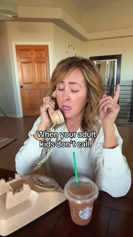 It's my phone calls here and there. They are busy with their own lives and that's how it's supposed to be. ##relatable##mamasoftiktok##MomsofTikTok##adultkids##mykidsrmyworld