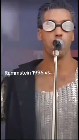 Rammstein-evolution #Rammstein #Rammsteinevolution #Rammsteinlive #viral #likes @Rammstein Official 