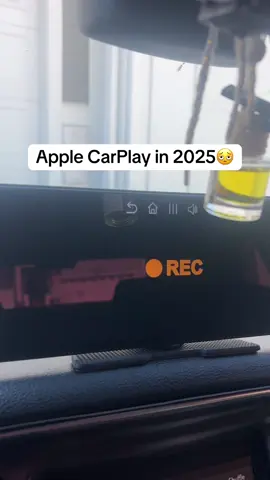 10.25” Big Touch Screen with Apple CarPlay/Andriod Auto  #trending #car #tiktokmademebuyit #flashsale 