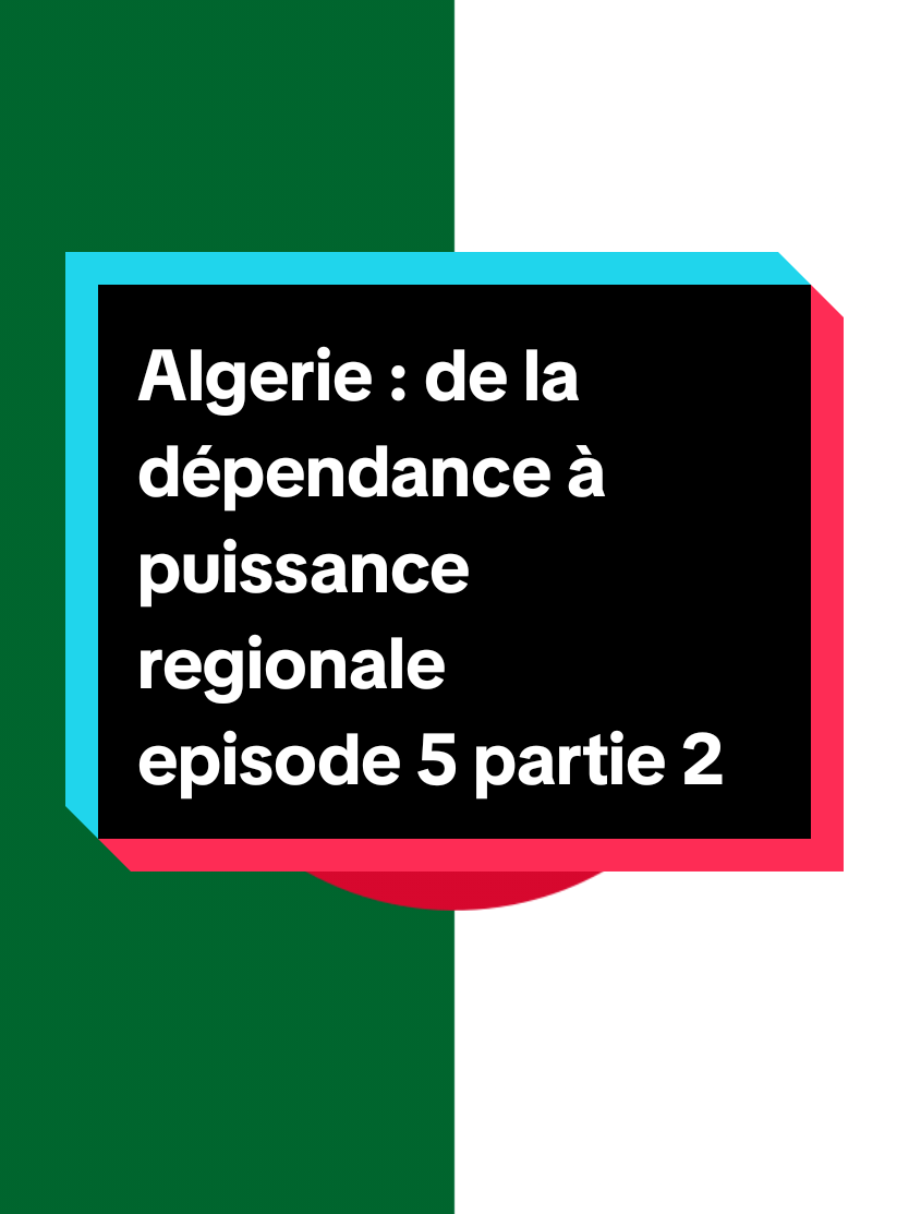 Épisode 5 – Partie 2 Fin des années 90 : l’Algérie traverse la décennie noire. Conflit armé, entreprises en faillite, explosion du marché parallèle du dinar... Une économie de survie, avant le retour de la rente pétrolière dans les années 2000. Description EN : Episode 5 – Part 2 Late 1990s: Algeria faces the 