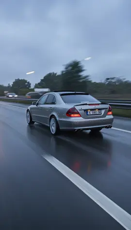 Ai ✨ #ai #fyp #w211 #mercedesbenz 