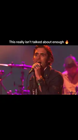ALL OVER ME 🔥🔥 @The All-American Rejects 