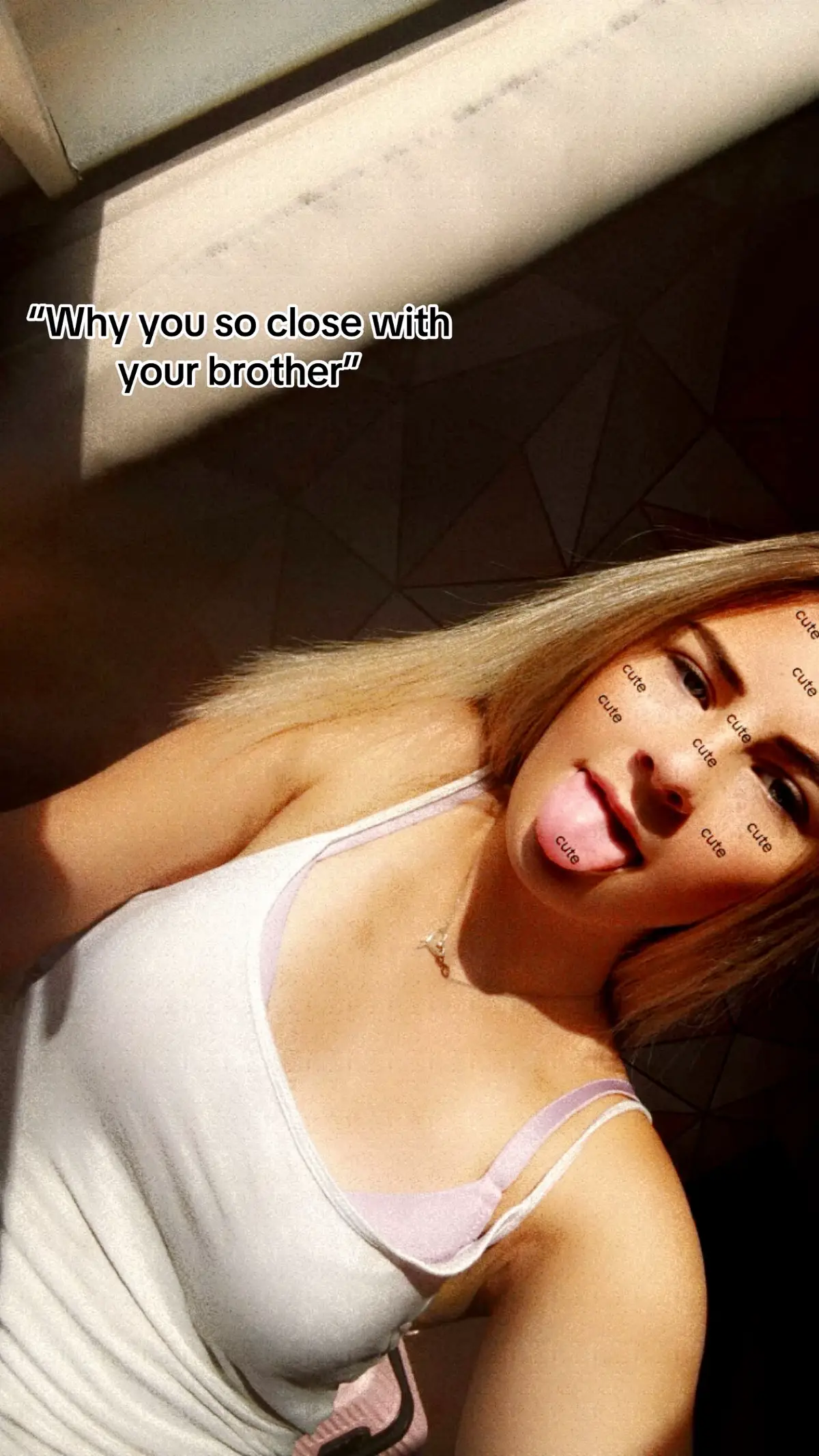 #fyp #foryoupage #brother #makehimfamous 
