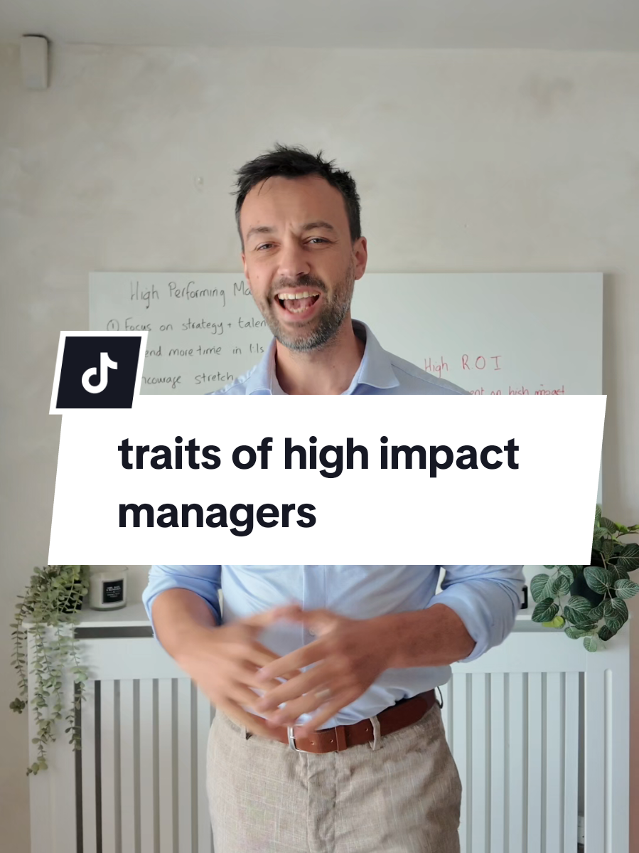 link to the research is in the comments #leadership #management 
