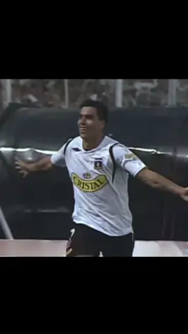 #paredes #colocolo #paratii  El eterno padre de los ch#nchos 