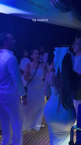 @NathashaPerera Real #srilankan_tik_tok🇱🇰 #srilanka_yatch_party #Djashen #nathashaperera #creatorsearchinsights 