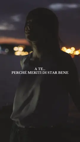 A te..per te ❤️ #amorevero #perte #nuovoinizio #goodvibes #ViaggioDelCuore 