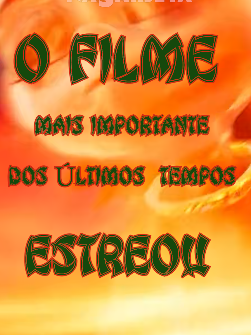 O FILME MAIS IMPORTANTE DO ANO (que vc não viu) #nezha2 #divertidamente2 #mitologia #história #filme 