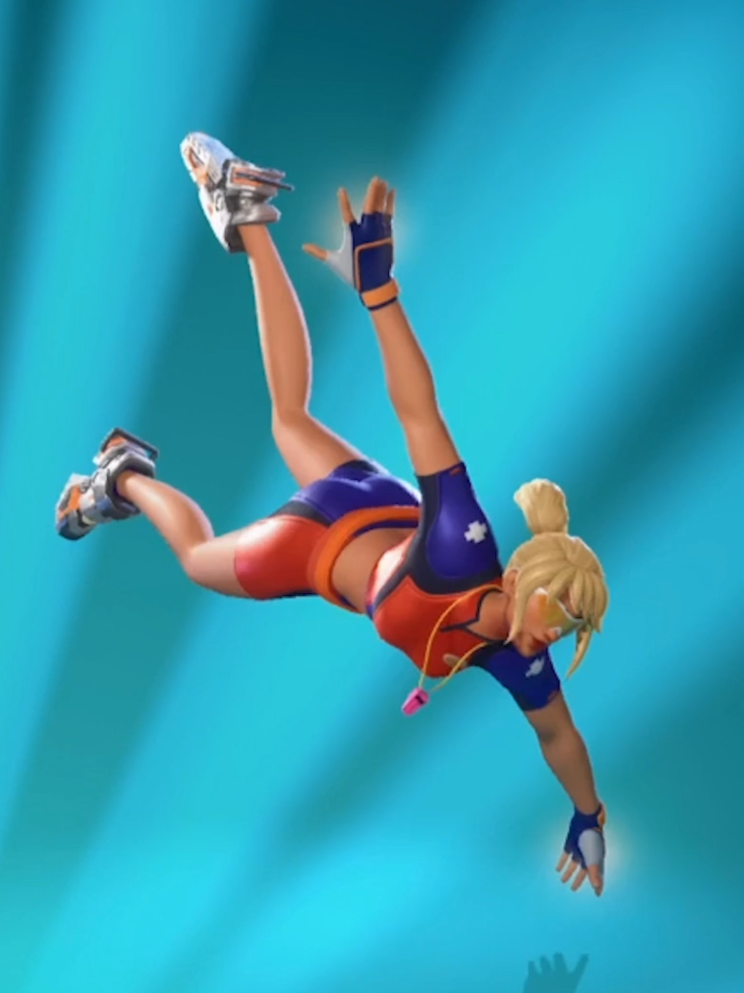 🕺 Emote Chandelier en Fortnite ¡De Lujo Total! ✨🔥 El emote Chandelier brilla en Fortnite 🕺✨. Un baile elegante para destacar en cada partida 🎮🔥 👉 ¿Lo usarías frente a tus rivales? #Fortnite #Chandelier #FortniteDance #FortniteEmote #BailesFortnite #EpicGames #GamingShorts #FortniteShorts