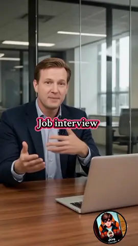 Job interview questions and answers  #englishconversation #jobsearch #jobinterview #jobtips #joblife 