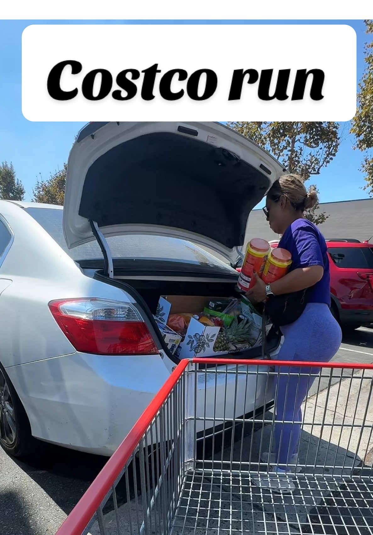 Costco run for our camping trip⛺️ #draft #costco #costcorun #costcofinds #costcotiktok #costcohaul #costcobuys #comewithme #shoppingvlog #shopping #costcomamma #campingtrip #campingfood #campinglife #campingessentials #shopwithme 