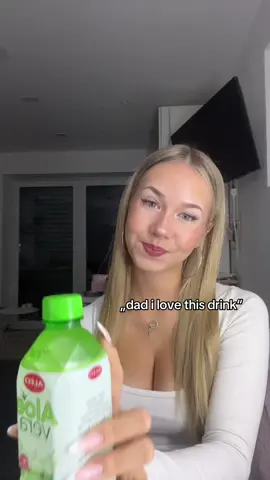 ganz viel liebe💋 #fyp #dad #daughter #Love #aloeveradrink 