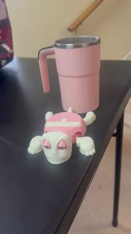 Please, no!!!!#coffer cup#turtle