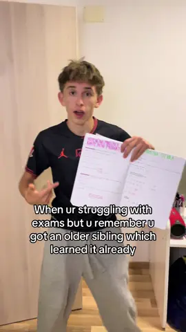 Btw its jus opposite for us #relatable #real #sibling #skit #fyp 