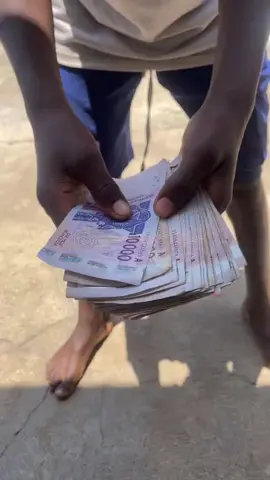 La clé de la richesse #fyp #viralvideo #togolaise🇹🇬 