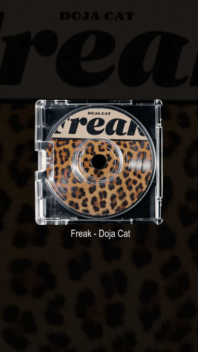 freak like me | #freak #dojacat #lyrics 