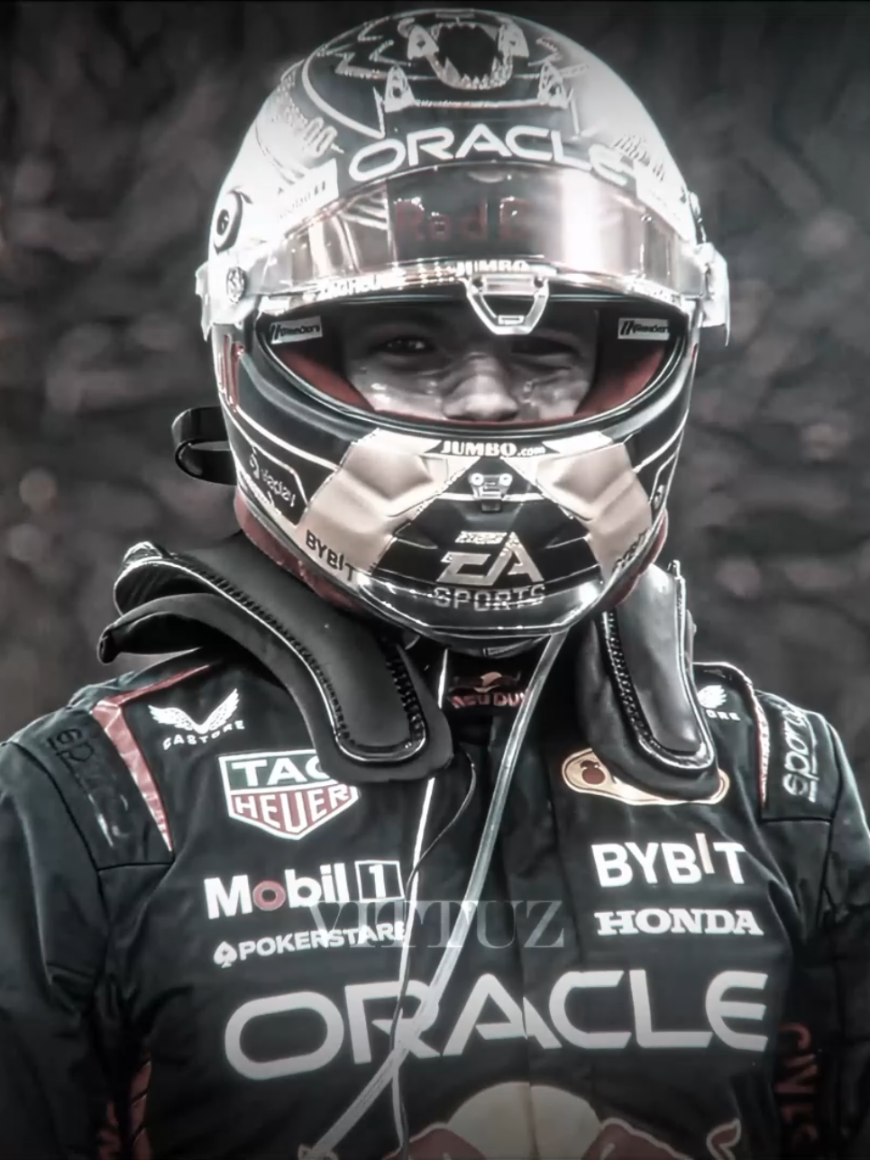 Will he win the 5th this year? 👇 | Max Verstappen x Everything in its right place #fyp #f1 #verstappen #redbull #mclaren 