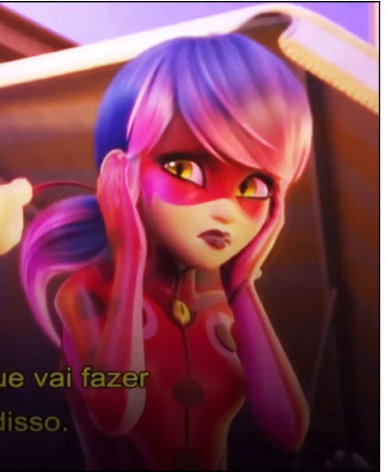 viperbug. || her design is wonderful. I love it sm! [cc: @eqgdanii.vspp ] #miraculous #miraculousladybug #miraculousladybugtiktok #fyp #viral 