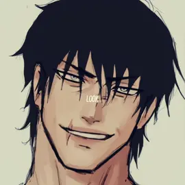Can yall give me some audio ideas and who to edit next? #gojo #toji #fyp #nanami #fypシ 