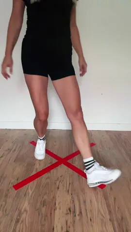 Polly pocket & y-step tutorial! 👟 #pollypocket #shuffletutorial #learningtoshuffle #shuffle #dance 