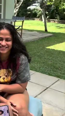 🎬 Welcome to Cyelon Yummy! Your daily dose of beauty, boldness & pure Lankan charm! 💃🌸 From glam vibes to natural styles — it's all here! 👉 Subscribe on YouTube: 🔗 https://youtube.com/@cyelonyummy?si=EA7LA-YFvyT7h3sU 👉 Follow on TikTok: 📱 @cyelon.yummy ✨ Don't just scroll — come join the Yummy Fam today! 💖 #fypシ゚  #srilankan_tik_tok🇱🇰 #sandanifernando  #onemillionaudition  #vinuperera 