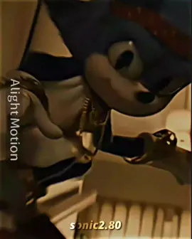 😍❤️‍🔥💙#sonicedit #sonicmovie #CapCut