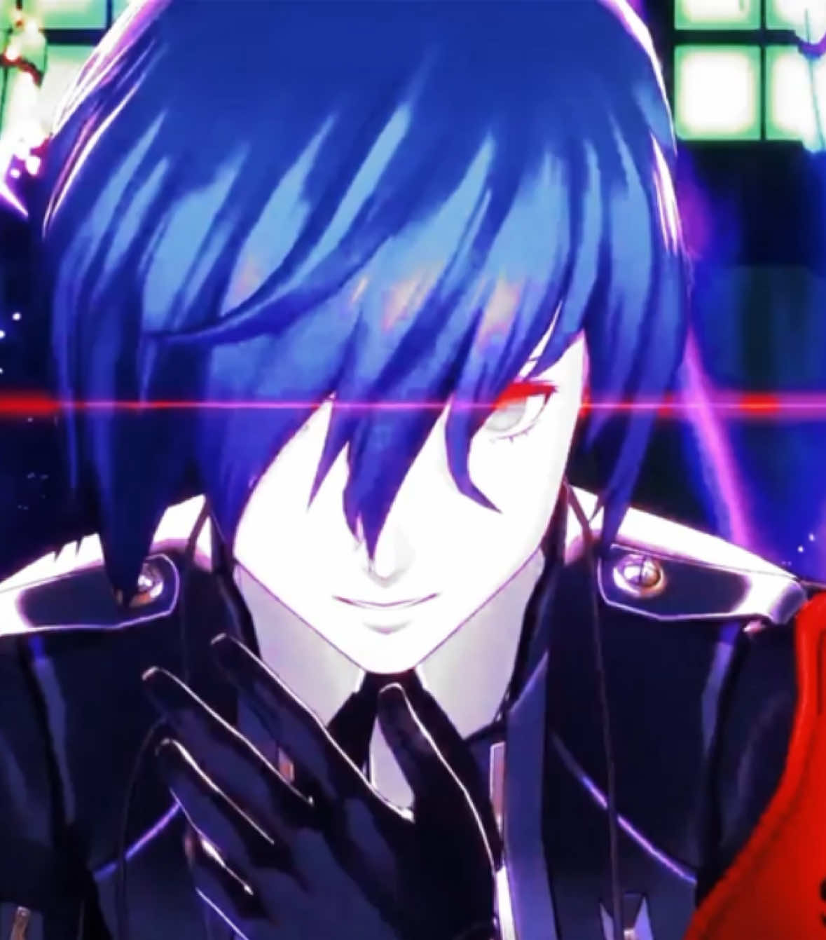 Old scrap #persona #persona3reload #edit #animeedit #fyp 