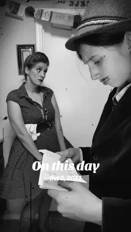 #onthisday