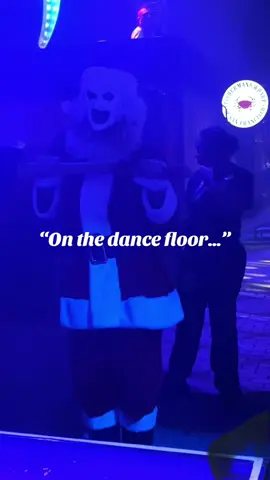 #Hhn #hhnorlando #halloweenhorrornightsorlando #arttheclown #halloweenhorrornights2025 