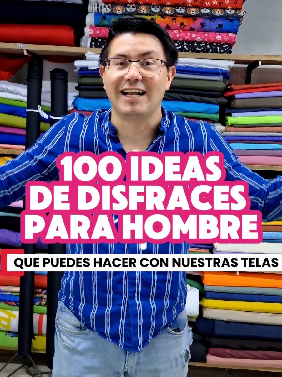 Disfraces de Hallowen para hombre 🎃 #disfraces #Halloween #Costura #Telas #Emprender 