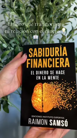 La educación financiera es el primer paso para dejar de preocuparte y empezar a crecer 📖🚀 #SabiduríaFinanciera #TikTokShop#libertadfinanciera #inversiones 