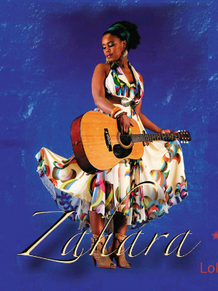 #Zahara #Destiny # afropop #sa music