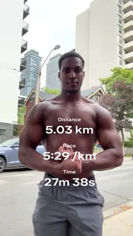 Running is cool #hybrid #Fitness 