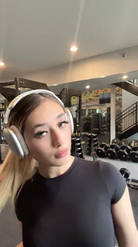 💪🏼#GymTok #girlstok #latina #viral 